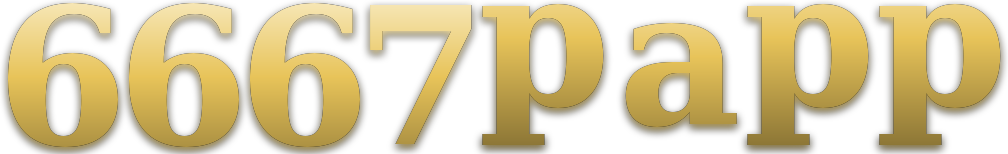6667p app logo